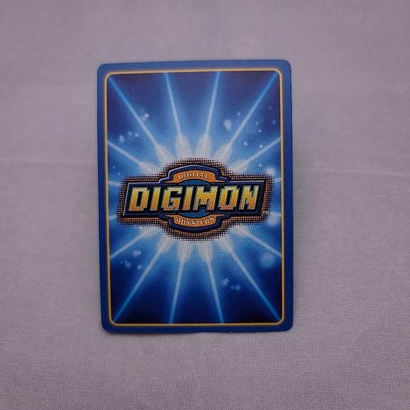 Digimon 1999 Angewomon Bo-16 First Edition - Picture 2 of 2